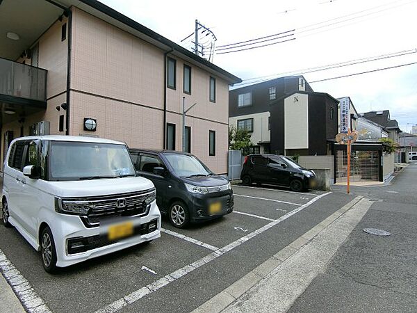 ラピスヴィラ 202｜大阪府岸和田市別所町1丁目(賃貸アパート1LDK・2階・38.52㎡)の写真 その27