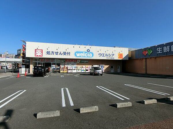 アンシャンテ・シェソワ 107｜大阪府岸和田市神須屋町(賃貸アパート1SLDK・1階・56.04㎡)の写真 その16