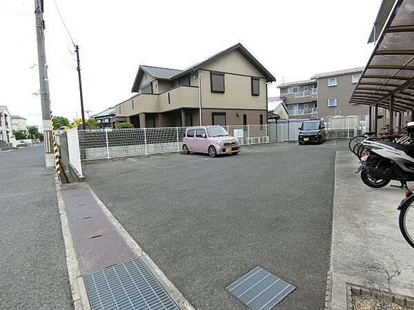 グランディール宮ノ池 306｜大阪府岸和田市小松里町(賃貸アパート1LDK・3階・44.41㎡)の写真 その29