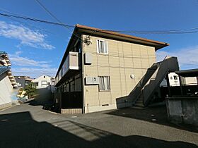 グランメール大宮 205 ｜ 大阪府岸和田市西之内町24-37（賃貸アパート1LDK・2階・41.58㎡） その28