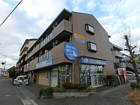 コマツビル 210 ｜ 大阪府岸和田市小松里町2065（賃貸マンション1K・2階・22.96㎡） その30