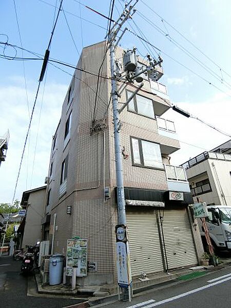 エヌエムキャトルズ 401｜大阪府岸和田市宮本町(賃貸マンション1K・4階・22.50㎡)の写真 その29