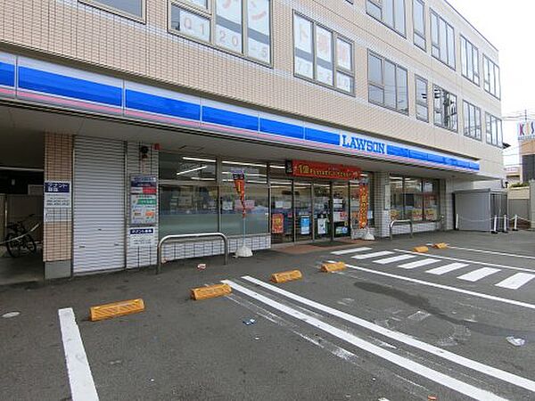 ホワイトウェル 402｜大阪府岸和田市春木旭町(賃貸マンション3LDK・4階・60.75㎡)の写真 その27