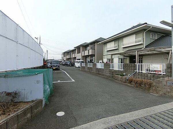 浅井ハイツ B201｜大阪府岸和田市今木町(賃貸アパート2LDK・1階・50.07㎡)の写真 その30