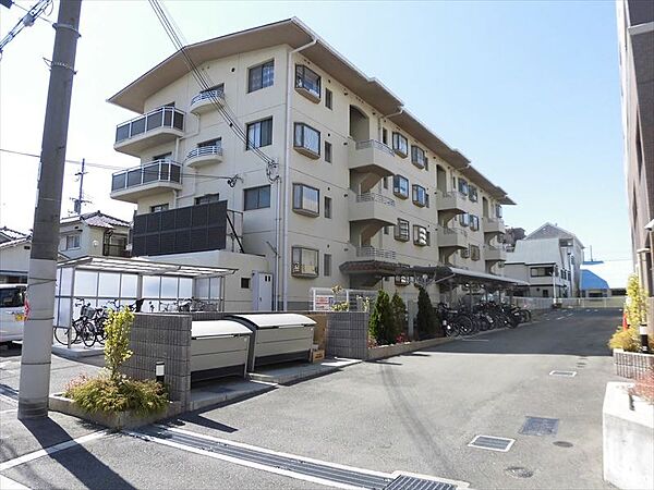 セントリビエール 305｜大阪府泉大津市池浦町1丁目(賃貸マンション3LDK・3階・58.00㎡)の写真 その1