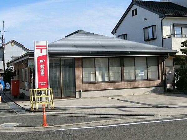 画像25:【郵便局】岸和田尾生郵便局まで844ｍ