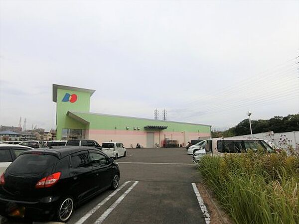 メゾンドソレイユ2 205｜大阪府和泉市池田下町(賃貸アパート1LDK・1階・46.09㎡)の写真 その21