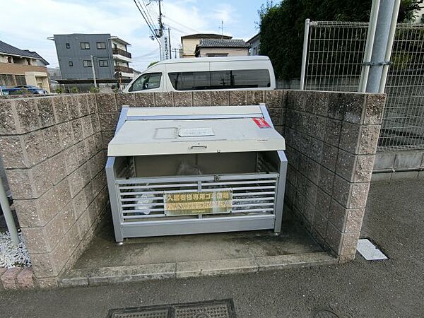 シエル・タデハラ 202｜大阪府岸和田市土生町(賃貸アパート1DK・2階・29.25㎡)の写真 その27