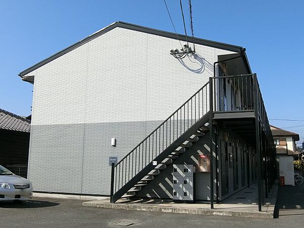 プレジール助松 203｜大阪府泉大津市助松町2丁目(賃貸アパート1K・2階・26.08㎡)の写真 その30