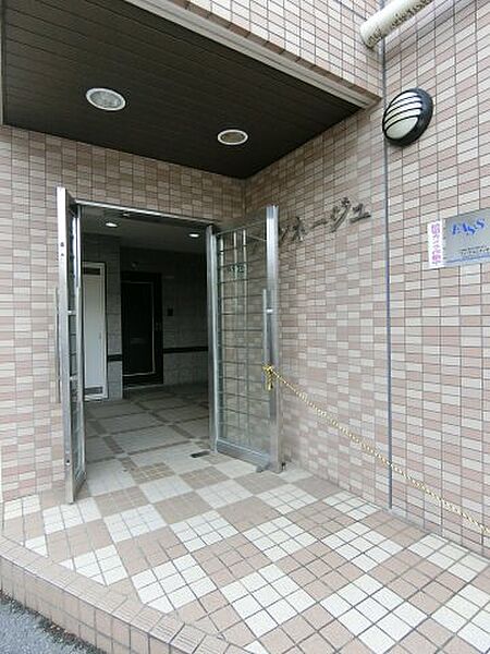 ブランネージュ 106｜大阪府岸和田市土生町(賃貸マンション1K・1階・21.90㎡)の写真 その26