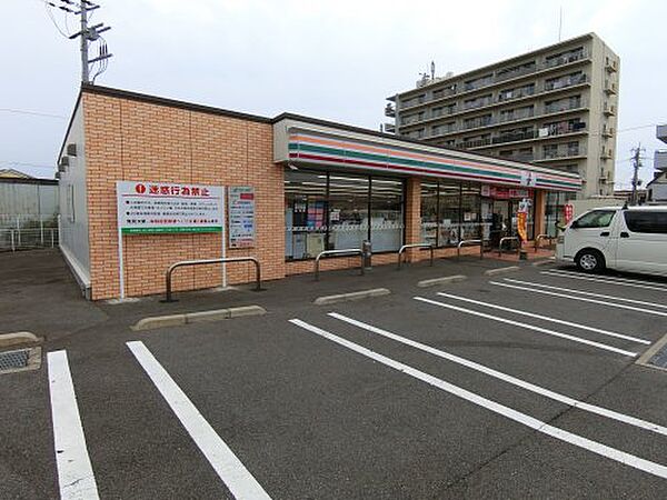 プリムローズ岸和田 402｜大阪府岸和田市春木泉町(賃貸マンション3LDK・4階・64.14㎡)の写真 その24