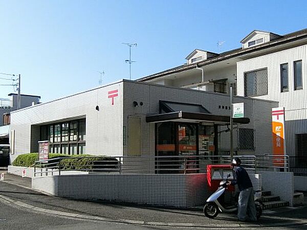 画像12:【郵便局】岸和田天神山郵便局まで1439ｍ
