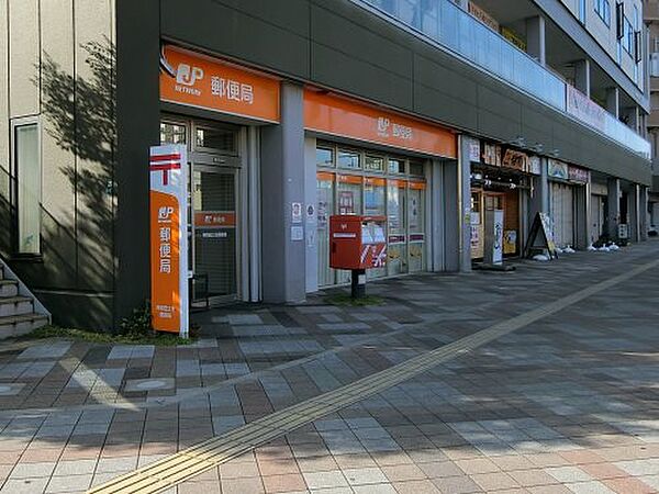 フジパレス東岸和田 0102｜大阪府岸和田市土生町6丁目(賃貸アパート1LDK・1階・33.60㎡)の写真 その23