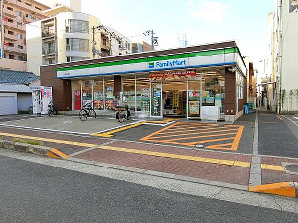 ハートベイルB 101｜大阪府高石市綾園5丁目(賃貸マンション1LDK・1階・51.86㎡)の写真 その14