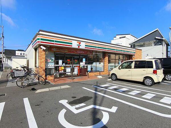 ハートベイルA 101｜大阪府高石市綾園5丁目(賃貸マンション1LDK・1階・51.86㎡)の写真 その21