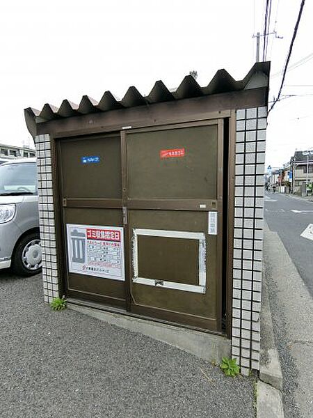 えるどら～ど 301｜大阪府泉大津市寿町(賃貸マンション2LDK・3階・56.51㎡)の写真 その27