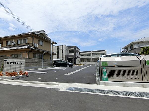 エクセレンス 102｜大阪府和泉市井ノ口町(賃貸アパート1K・1階・29.92㎡)の写真 その26