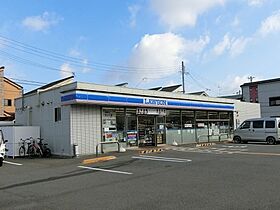 アムール葛の葉 203 ｜ 大阪府和泉市葛の葉町2丁目16-19（賃貸アパート1LDK・2階・40.99㎡） その20