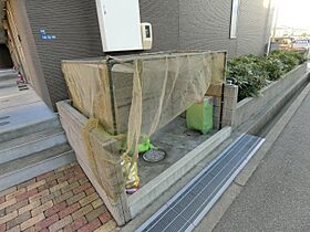 アムール葛の葉 203 ｜ 大阪府和泉市葛の葉町2丁目16-19（賃貸アパート1LDK・2階・40.99㎡） その15