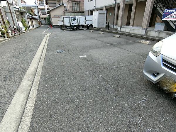 ベルエキップ 102｜大阪府岸和田市北町(賃貸アパート1K・1階・24.00㎡)の写真 その27