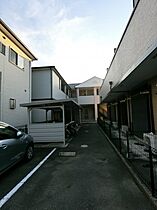 クローリスメゾン1番館 202 ｜ 大阪府岸和田市藤井町2丁目10-2（賃貸アパート1K・2階・24.00㎡） その26