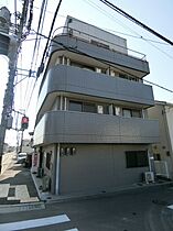 メゾン尾井 3B ｜ 大阪府和泉市尾井町1丁目5-19（賃貸マンション1K・3階・14.00㎡） その30