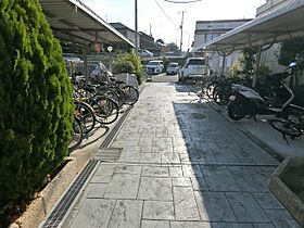 リビエスタ1 101 ｜ 大阪府岸和田市土生町13丁目21-1（賃貸アパート1LDK・1階・50.23㎡） その14