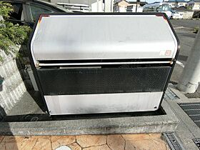 オランジュ 101 ｜ 大阪府岸和田市八阪町3丁目7-3（賃貸アパート1K・1階・30.43㎡） その27