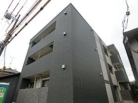 フジパレス高石千代田3番館 101 ｜ 大阪府高石市千代田3丁目1-7（賃貸アパート1LDK・1階・36.00㎡） その5