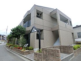 グリンゲイブルス 203 ｜ 大阪府岸和田市小松里町188-1（賃貸マンション1LDK・2階・45.50㎡） その30