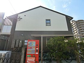 グリーンハイツ前山 202 ｜ 大阪府泉大津市田中町7-20（賃貸アパート1K・2階・29.10㎡） その14