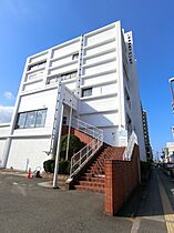 グリーンハイツ前山 202 ｜ 大阪府泉大津市田中町7-20（賃貸アパート1K・2階・29.10㎡） その26