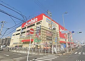 (仮称)ジーメゾン岸和田ベルエ 201 ｜ 大阪府岸和田市上野町東2-12、13、14(地番)（賃貸アパート1DK・2階・27.39㎡） その29