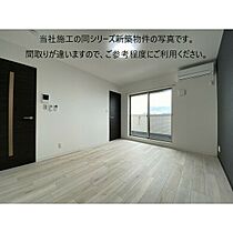 (仮称)ジーメゾン岸和田ベルエ 201 ｜ 大阪府岸和田市上野町東2-12、13、14(地番)（賃貸アパート1DK・2階・27.39㎡） その8