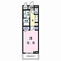 下池田町1丁目アパート 205 ｜ 大阪府岸和田市下池田町1丁目382-1（賃貸アパート1K・2階・30.08㎡） その2