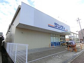 (仮称)ジーメゾン岸和田ベルエ 205 ｜ 大阪府岸和田市上野町東2-12、13、14(地番)（賃貸アパート1DK・2階・27.39㎡） その18