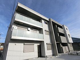 シャーメゾン　アズナブル 205 ｜ 大阪府岸和田市西之内町27-11（賃貸アパート1LDK・2階・44.65㎡） その30