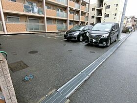 サン・リヴァージュ岸和田 106 ｜ 大阪府岸和田市下野町3丁目10-35（賃貸マンション1LDK・1階・46.55㎡） その26