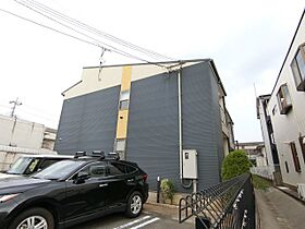 フレーシュ 202 ｜ 大阪府泉大津市豊中町1丁目4-30（賃貸アパート1DK・2階・37.07㎡） その19