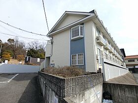 パークサイド和泉中央 210 ｜ 大阪府和泉市唐国町1丁目19-48（賃貸アパート1K・2階・17.39㎡） その26