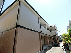 フジパレス式内町2番館 106 ｜ 大阪府泉大津市式内町8-27（賃貸アパート1DK・1階・32.00㎡） その26