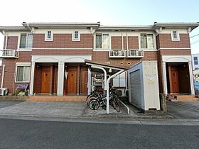 ソルシェール和泉中央3 102 ｜ 大阪府和泉市唐国町2丁目4-10（賃貸アパート1LDK・1階・42.63㎡） その1