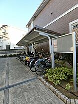 ソルシェール和泉中央3 102 ｜ 大阪府和泉市唐国町2丁目4-10（賃貸アパート1LDK・1階・42.63㎡） その13