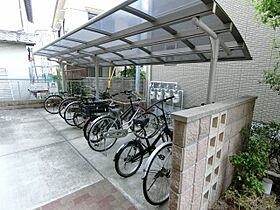 グリーンルーフ2 102 ｜ 大阪府岸和田市磯上町4丁目21-32（賃貸アパート2LDK・1階・42.10㎡） その4