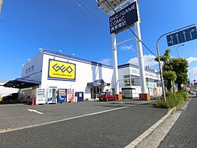 フジパレス助松町2番館 203 ｜ 大阪府泉大津市助松町2丁目新築の為未定（賃貸アパート1K・2階・31.68㎡） その22