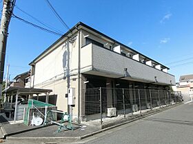 フローラルセゾン春木 202 ｜ 大阪府岸和田市春木旭町5-32（賃貸アパート1K・2階・24.00㎡） その1