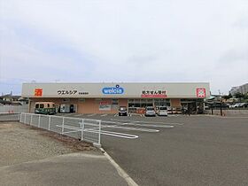 プラシード池田下町 103 ｜ 大阪府和泉市池田下町1072-1（賃貸アパート1LDK・1階・45.82㎡） その29