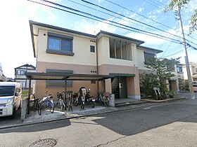 パステルコートA 201 ｜ 大阪府岸和田市小松里町185（賃貸アパート2LDK・2階・50.04㎡） その30