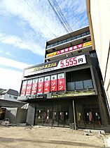 ｋ’ｓスクエア岸和田北町 304 ｜ 大阪府岸和田市北町4-14（賃貸マンション1DK・3階・30.00㎡） その30