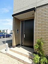 メゾン旭 203 ｜ 大阪府泉大津市旭町23-67（賃貸アパート1LDK・2階・41.29㎡） その29